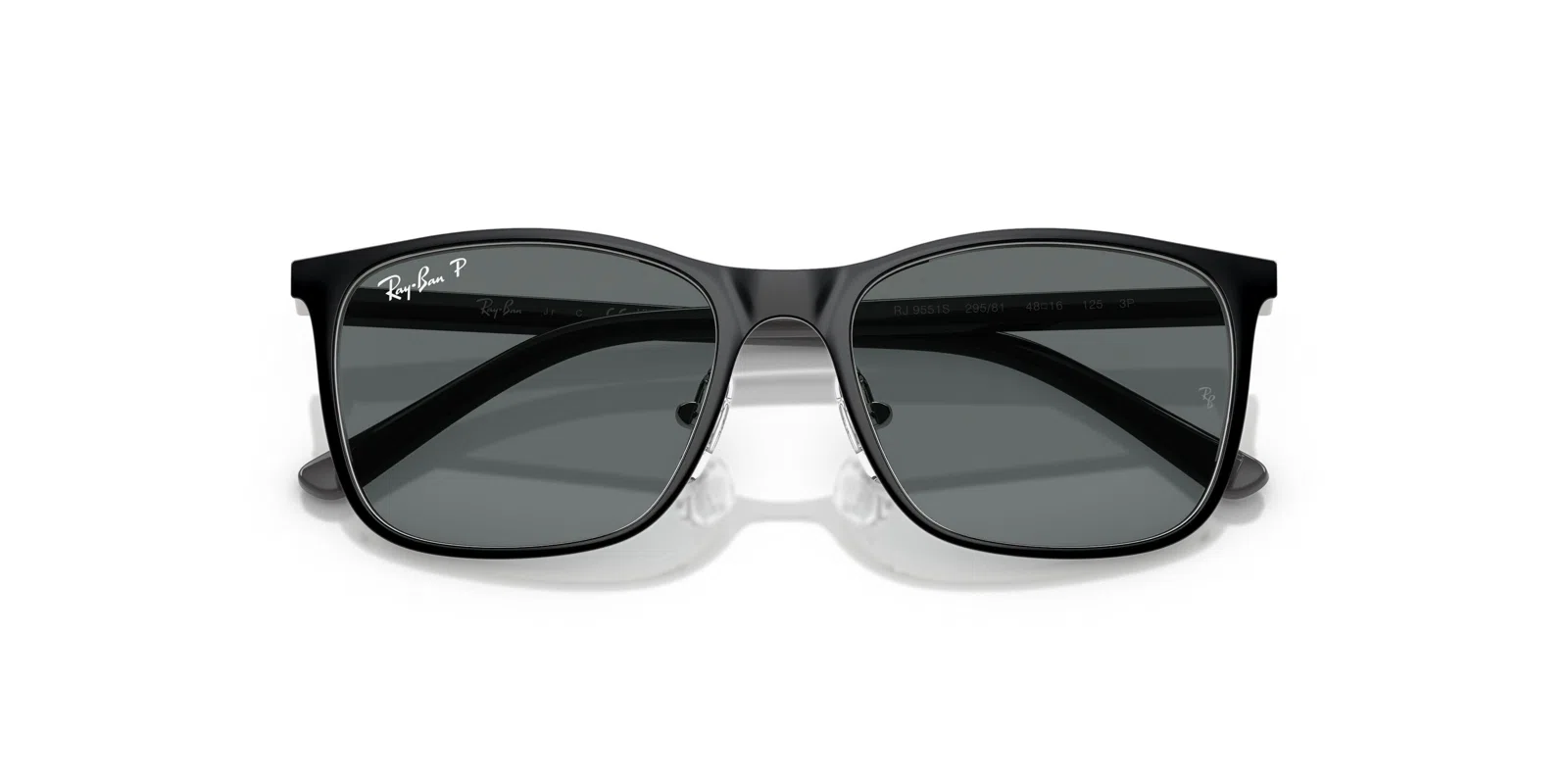 Ray-Ban Junior 9551S Sunglasses - view 22